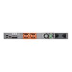 Juniper EX3400 24-port 10/100/1000BaseT PoE+, 4 x 1/10G SFP/SFP+, 2 x 40G - Görsel 2