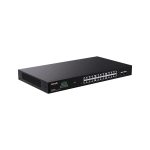 TENDA TEG2226F 24GE Port, 2x SFP Bulut Yönetilebilir Switch
