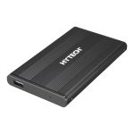 HYTECH HY-HDC23 Siyah 2.5" USB3.0 SATA Harddisk Kutusu - Görsel 3