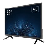 31,5" HIKVISION D5032F3-1V0S 8ms 60Hz 300nt HDMI VGA 7x24 Endüstriyel Monitör - Görsel 4