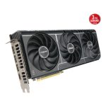 12 GB ASUS PRIME-RTX5070-12G RTX 5070 GDDR7 192bit OC 1xHDMI 3xDP DLSS4 - Görsel 3