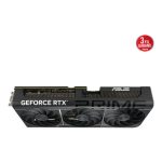 12 GB ASUS PRIME-RTX5070-12G RTX 5070 GDDR7 192bit OC 1xHDMI 3xDP DLSS4 - Görsel 7