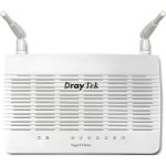 DRAYTEK Vigor 2766ac WiFi VDSL/ADSL VPN Security Router Modem - Görsel 3