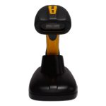 PERKON TIGER RS51 1D Kablosuz CCD Barkod Okuyucu + Credle - Görsel 2