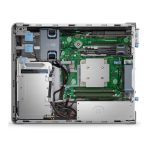 DELL PowerEdge T160 E2414 16GB 1x2TB 300W - Görsel 3