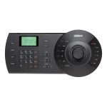 DAHUA NKB1000-E HD-CVI & IP & Analog Keyboard ( Onvif Protokollü )