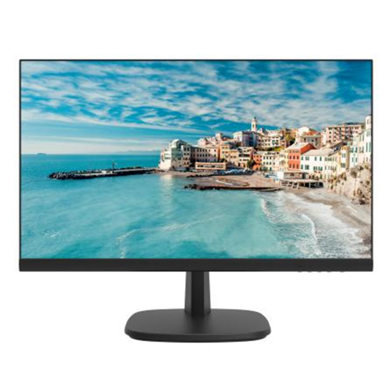 JmTi2tfMv5tQFuafj4TRG34XDs40kso4MM5iQp5I 27" HIKVISION DS-D5027FN Full HD 7x24 Endüstriyel Monitör - Görsel 1