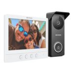 HIKVISION DS-KIS213 4 telli HD Kitleri - Görsel 3