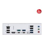 ASUS PRIME X870-P AMD X870 AM5 DDR5 8000 HDMI 2xUSB4 4x M2 USB3.2 AURA RGB 2.5Gb - Görsel 7