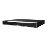 HIKVISION 7616NXI-K2 16 Kanal AcuSense 4K NVR (H.265+)