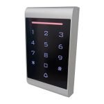 SARKEY SR-221 EM Dijital Arkadan Aydınlatmalı, Dokunmatik Tuş Takımlı, İç Ortam,