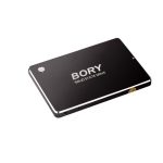 BORY 512GB 2.5" SATA3 SSD 550MB - 510 MB/S (3 YIL GARANTİLİ) - Görsel 3