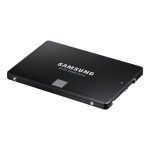 SAMSUNG 2TB 870 EVO SATA3-6 560/530MB/s SSD - Görsel 6