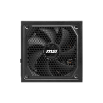 MSI MAG A1000GL PCIE5 1000W 80+ GOLD POWER SUPPLY