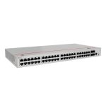 HUAWEI eKitEngine S220-48T4X 48GE Port, 4x 10G SFP+ L2 Yönetilebilir Switch - Görsel 3