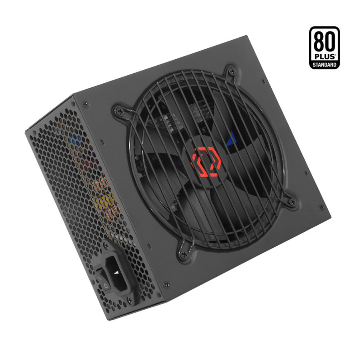 KabufXQaCyFWPz5VBuOmPHTWt9aJxoRuMpnMp25F FRISBY FR-PS6580P 650W 80+ PLUS POWER SUPPLY - Görsel 1