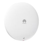 HUAWEI eKitEngine AP362E (Wi-Fi 6) Dual Band 575Mbps-2975Mbps 2x2 MIMO Tavan Tip - Görsel 4