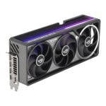 32 GB ASUS ROG-ASTRAL-LC-RTX5090-32G-GAMING RTX 5090 GDDR7 512bit OC 2xHDMI 3xDP - Görsel 3