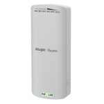 RUIJIE REYEE RG-EST100-E 500m wireless bridge and 2.4GHz dual-band flow 2 li set - Görsel 3