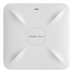 RUIJIE REYEE RG-RAP2200(F) 2 PORT10/100 AC1300 2.4/5GHZ 2X2 İÇ ORTAM POE AP
