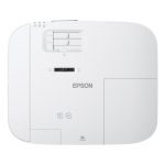 EPSON EH-TW6250 2800AL 4K PRO-UHD Android Projeksiyon - Görsel 4