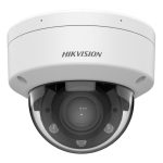 HIKVISION DS-2CD1743G2-LIZSU 4MP 2.7~13.5m Moto Akıllı ÇiftIş.Mic. AcuSense Dome - Görsel 2