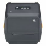 ZEBRA ZD421T 203 Dpi (USB, Eth) Termal Transfer Barkod Yazıcı - Görsel 2