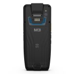 M3 Mobile SL20K (Tuşlu, AND13, Wifi,BT,2D BrkOky.)(4GHz RAM/ 64GB ROM) - Görsel 4