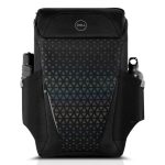 DELL 460-BCYY Fits Most 16"-17.3" Gaming Siyah Backpack Notebook Sırt Çantası - Görsel 2