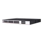 RUIJIE RG-CS85-24SFP/8GT8XS-D 24GExSFP, 8GE Combo, 8x10G SFP+ L3 Yönetil