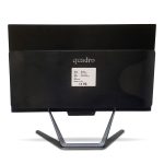 QUADRO STARK 23.8" i3-4130T 8GB 256SSD FDOS AIO PC - Görsel 3