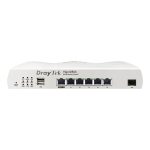 DRAYTEK Vigor 2866 VDSL2 & ADSL2+ Dual-WAN Security Firewall - Görsel 2
