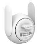 RUIJIE REYEE RG-EW1200R 2.4/5GHZ 1200MBPS 802.11AC PRİZ TİPİ WIFI EXTENDER - Görsel 5