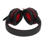 FRISBY FHP-G1414B GAMING 3.5mm+USB KULAKLIK - Görsel 3