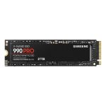 SAMSUNG 2TB 990 PRO 7450/6900MB/s M.2 NVMe