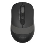 A4 TECH FG10S GRİ NANO SILENT (Sessiz Tıklama) KABLOSUZ OPT.2000DPI