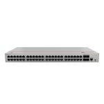HUAWEI eKitEngine S220-48P4S 48GE PoE+ Port (380W), 4xSFP Yönetilebilir Switch