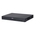 DAHUA NVR5232-EI 32 Kanal 1U 2HDD WizSense NVR
