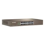 TENDA TEF1016D 16FE Port Switch - Görsel 3