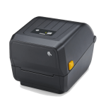 ZEBRA ZD220T Termal Transfer Barkod Yazıcı