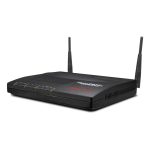 DRAYTEK Vigor 2915ac Dual WAN VPN Security WiFi Router - Görsel 2
