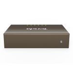 TENDA TEG1005D 5GE Port Metal Desktop Switch - Görsel 4
