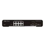 RUIJIE REYEE RG-NBS3100-8GT2SFP 8GE Port +2X1GE SFP L2 Cloud Yönetilebilir Switc - Görsel 4