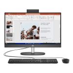 HP ProOne 240 G10 Siyah 23.8" i5-1335U 16GB 512SSD FDOS AIO PC