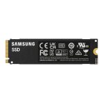 SAMSUNG 1TB 990 EVO Plus PCIe-4-PCIe-5 M-2-NVMe (7150/6300MB/S) - Görsel 2