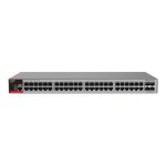 RUIJIE RG-S2915-48GT4MS-L 48GE ,4x 2,5GB SFP L2+ Yönetilebilir - Görsel 2