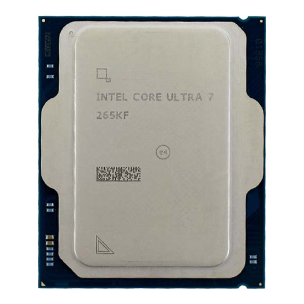 NHEXRR8jqyiTHJbVpoyOxFsEzVs4NKgqrZ4BgAYM INTEL Arrow Lake CORE ULTRA 7 265KF TRAY 3.9GHz 30MB 1851P 125W NOVGA Fansız - Görsel 1