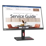 23.8" LENOVO S24i-30 IPS 4ms 100Hz HDMI+VGA VESA - Görsel 3