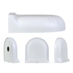 KameraKutusu TRK-107 Duvar Montaj Kutusu (Dome Buat)