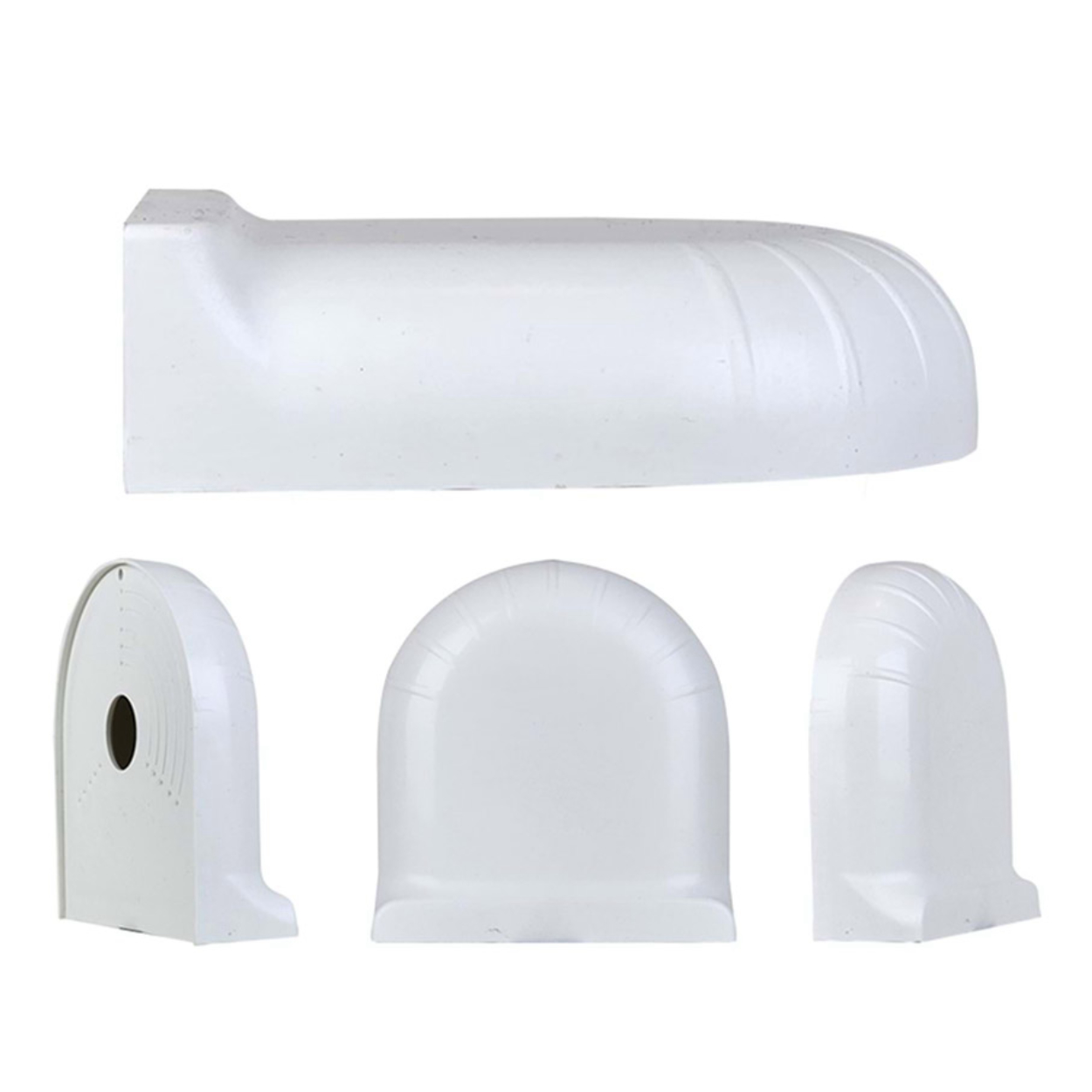 NSZn7j5tuXI3uDDHiIasWI9P4O0nAZpfohHNI802 KameraKutusu TRK-107 Duvar Montaj Kutusu (Dome Buat) - Görsel 1